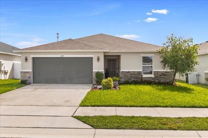1409 MATTIE POINTE LANE AUBURNDALE FL 33823