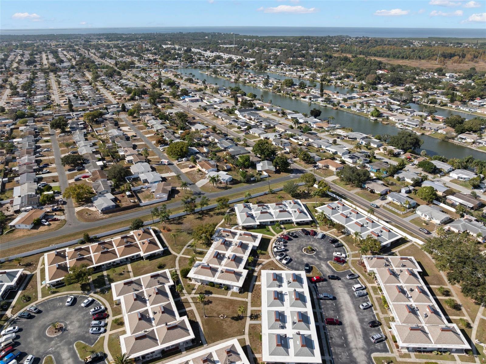 TAHITIAN GARDENS CONDO - Residential