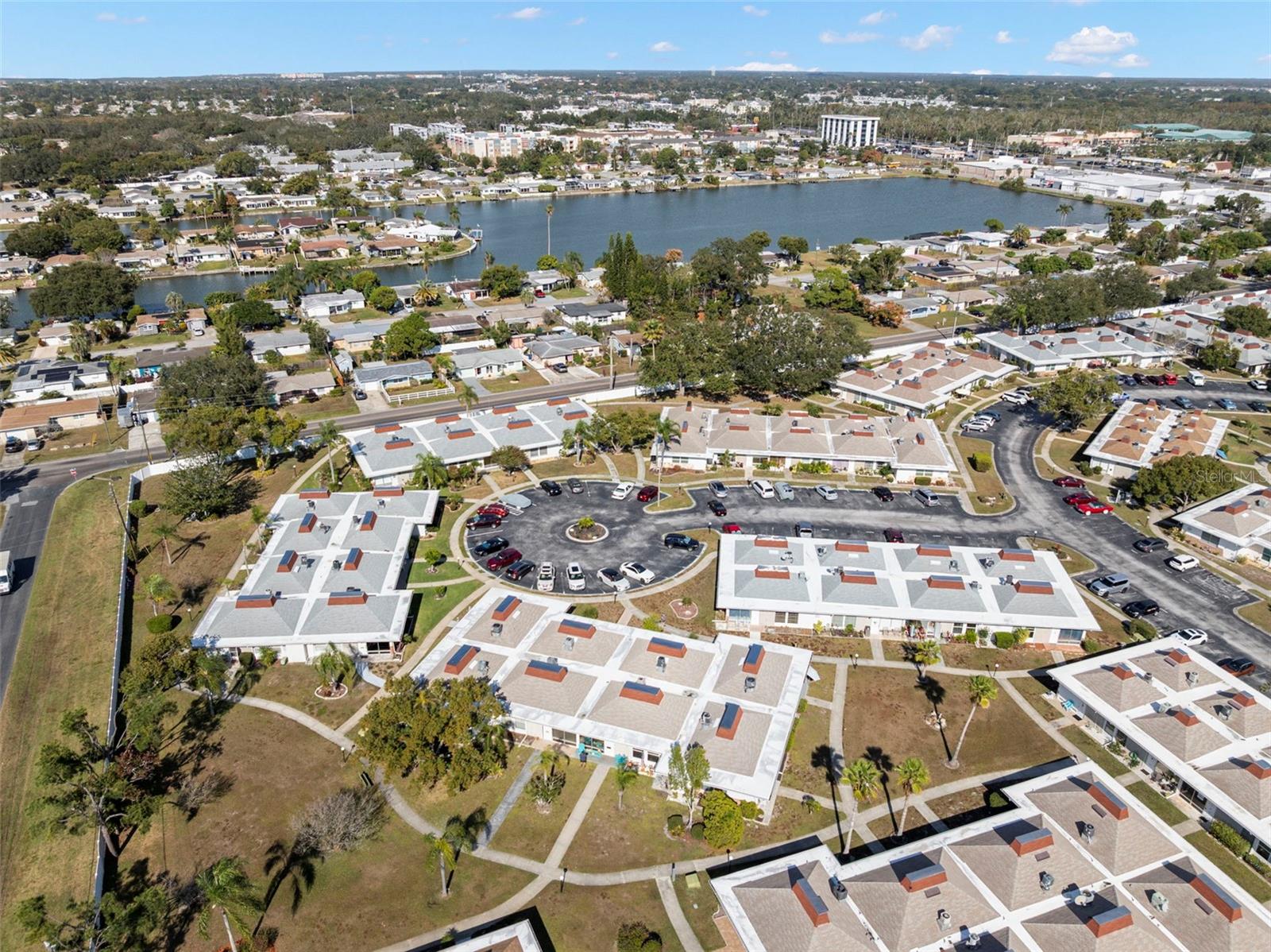 TAHITIAN GARDENS CONDO - Residential