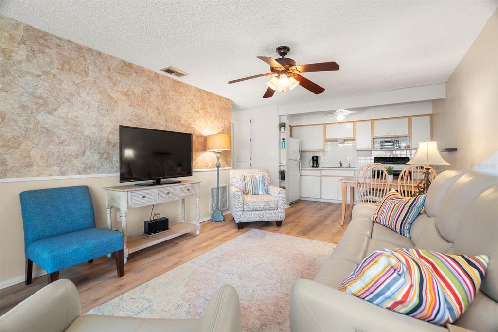 Photo of 4353 Tahitian Gardens Cir #B, Holiday, FL 34691 (MLS # TB8453053)