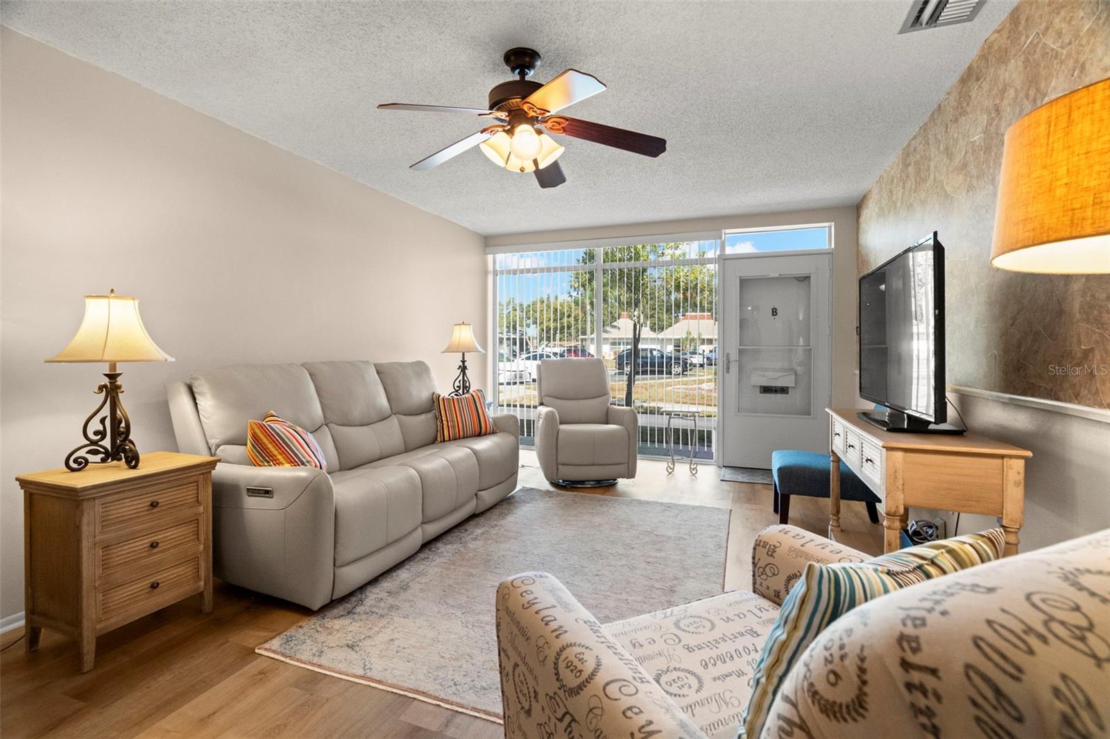 TAHITIAN GARDENS CONDO - Residential