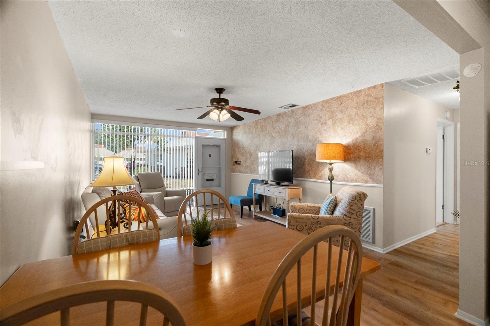 TAHITIAN GARDENS CONDO - Residential