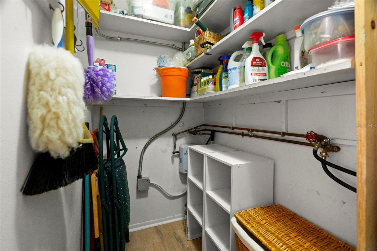 TAHITIAN GARDENS CONDO - Residential