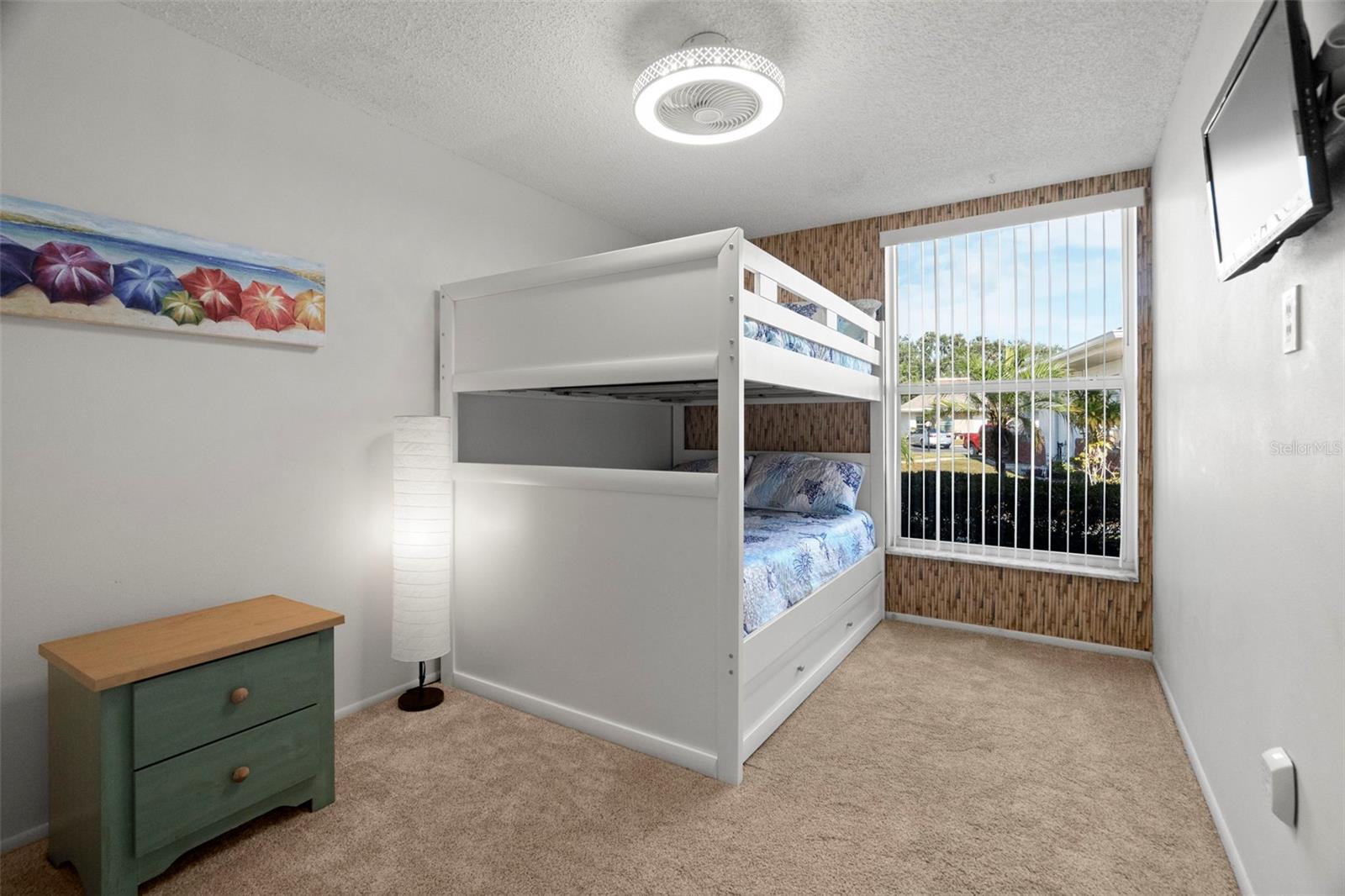 TAHITIAN GARDENS CONDO - Residential