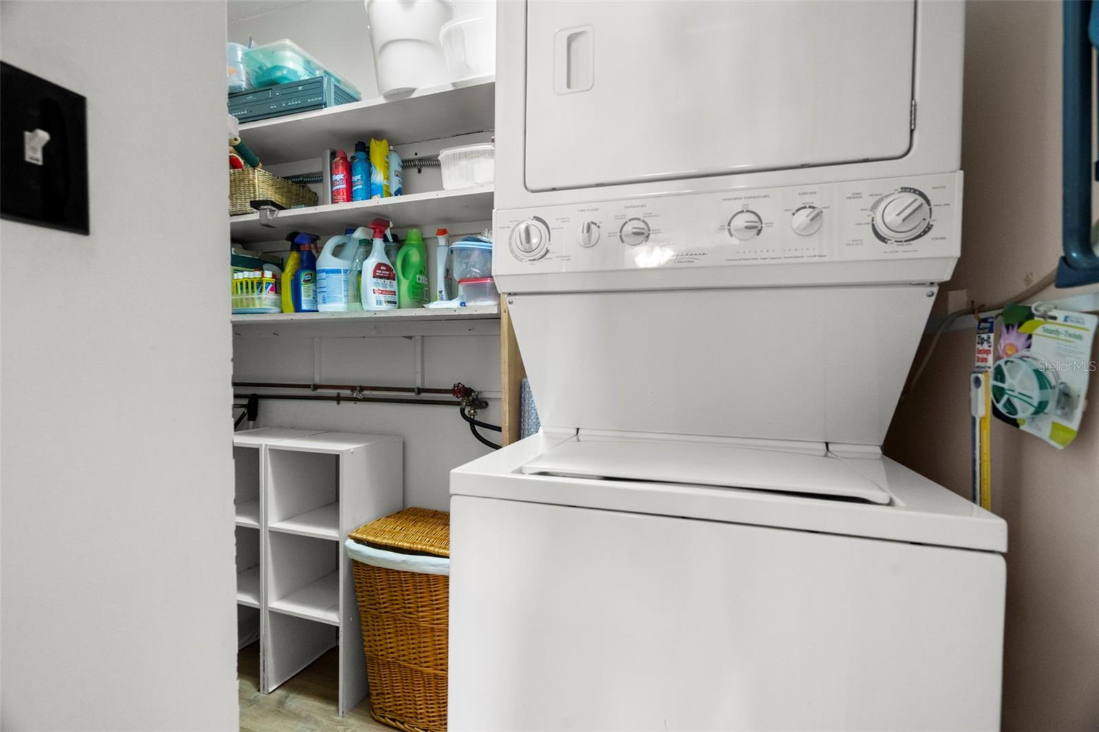 TAHITIAN GARDENS CONDO - Residential