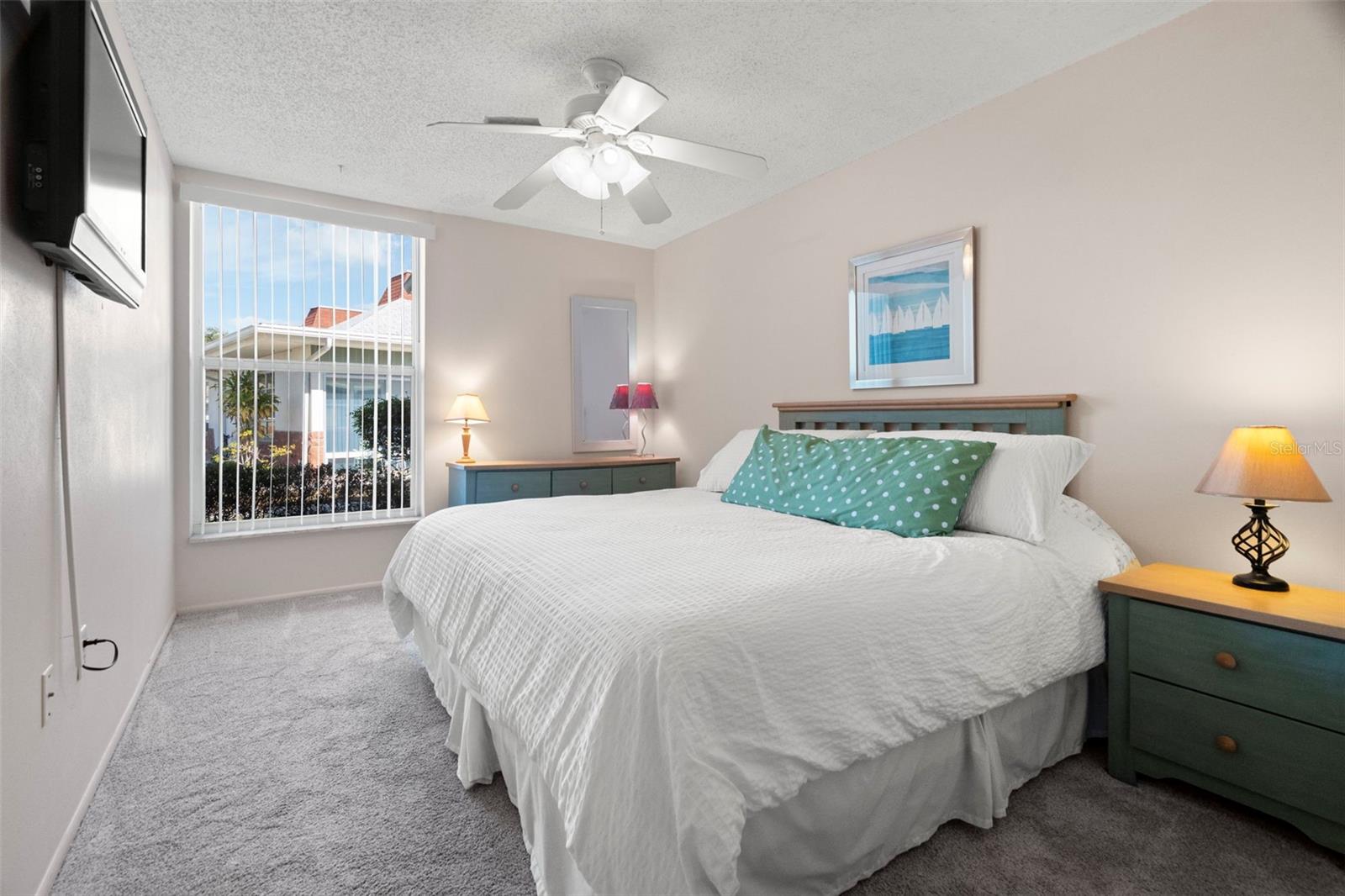 TAHITIAN GARDENS CONDO - Residential