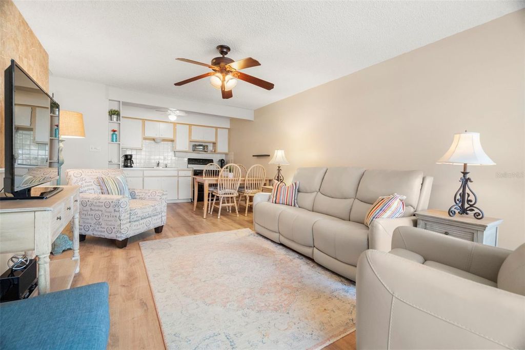 Photo of 4353 Tahitian Gardens Cir #B, Holiday, FL 34691 (MLS # TB8453053)