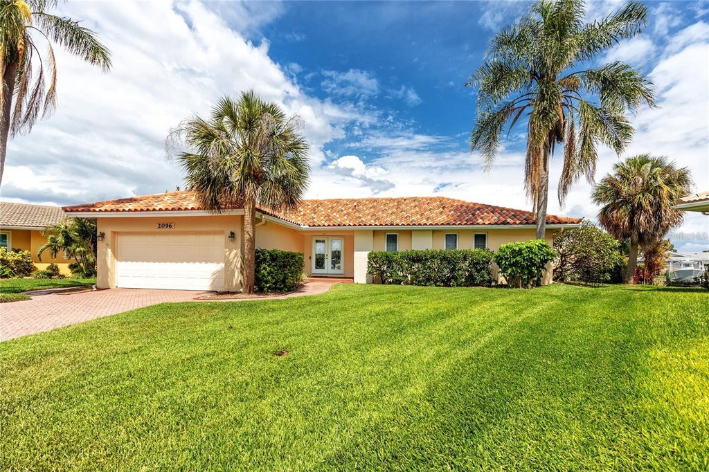 Photo of 2096 Massachusetts Avenue NE, St Petersburg, FL 33703 (MLS # TB8392337)