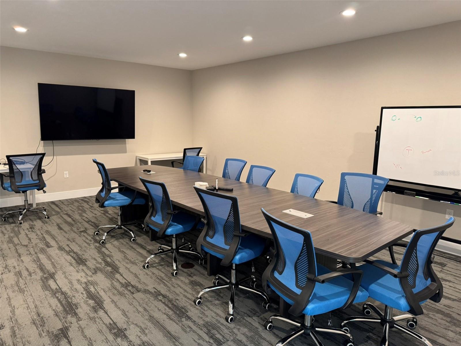 N/A - Commercial Lease