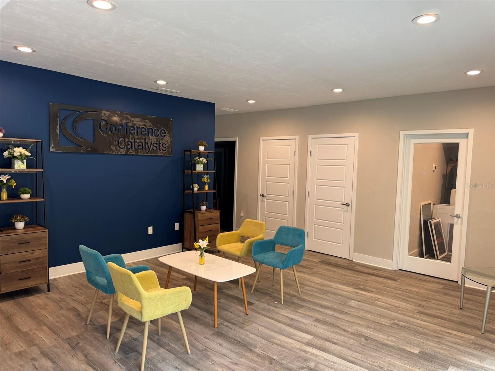 N/A - Commercial Lease