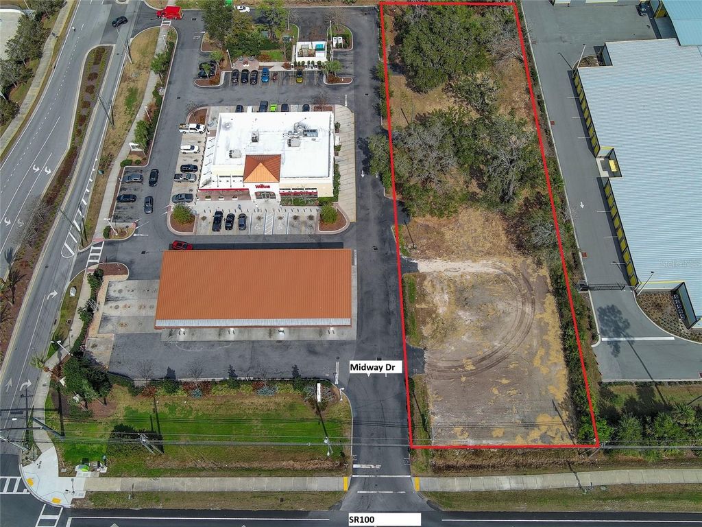 Photo of 2 Midway Drive, Palm Coast, FL 32164 (MLS # FC316219)