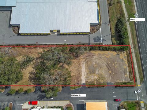 2 MIDWAY DRIVE PALM COAST FL 32164