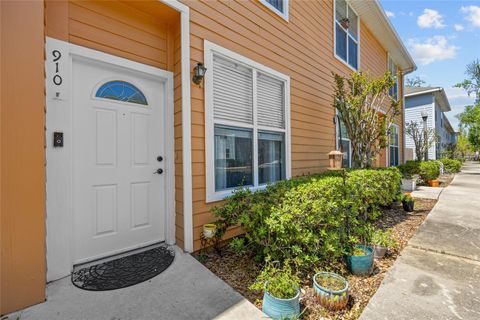 3970 SW 20TH AVENUE 910 GAINESVILLE FL 32607