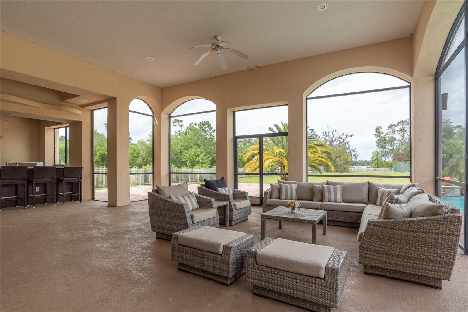 NARCOOSSEE NEW MAP OF - Residential