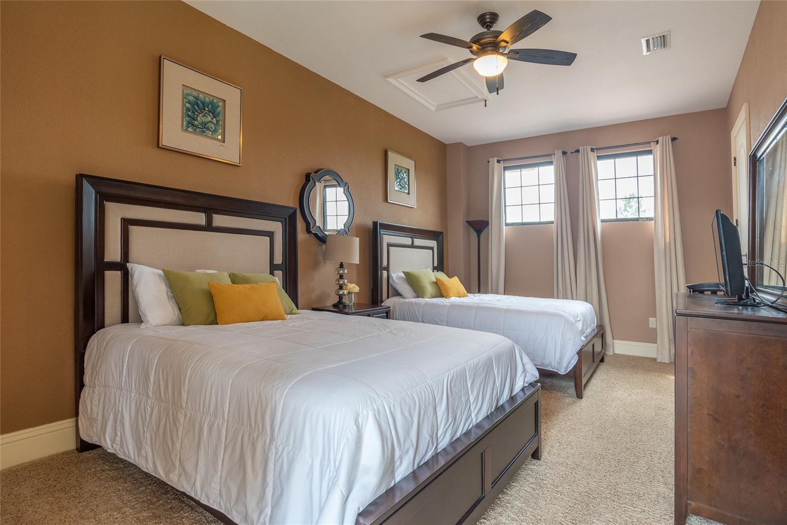 NARCOOSSEE NEW MAP OF - Residential