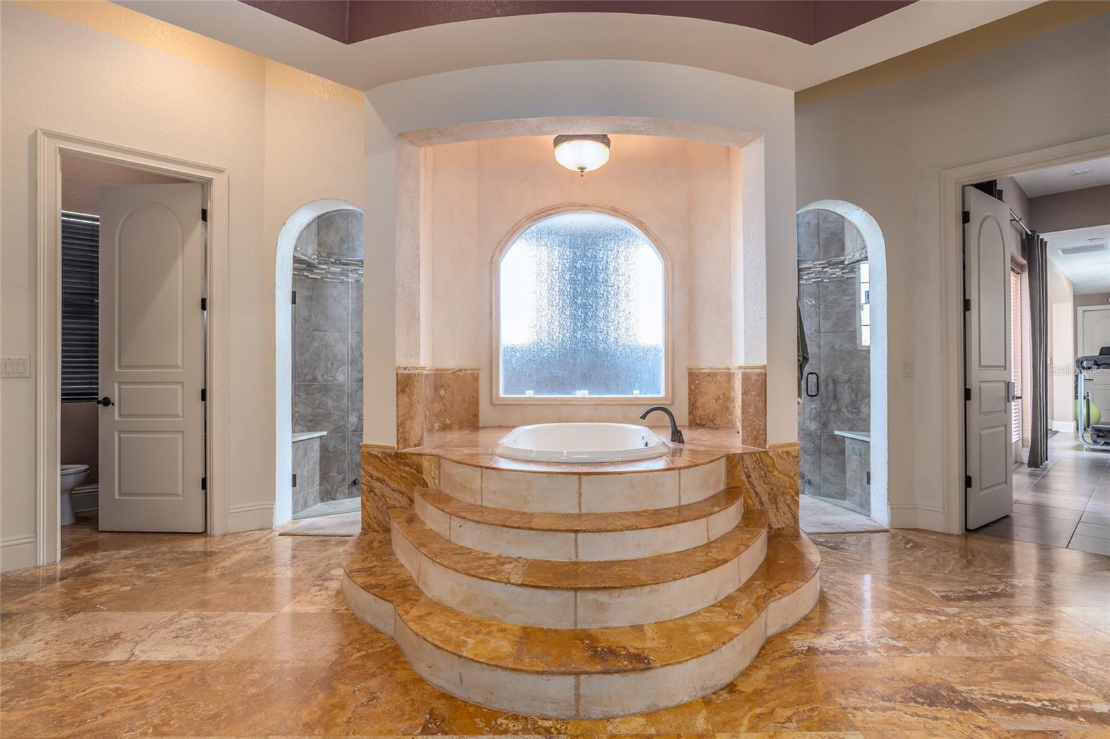 NARCOOSSEE NEW MAP OF - Residential