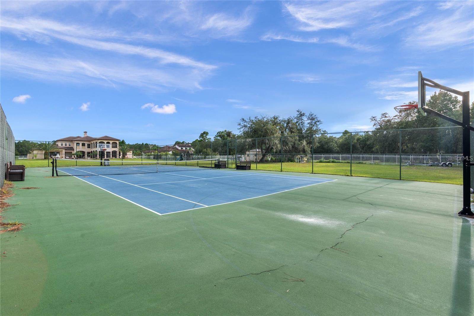 NARCOOSSEE NEW MAP OF - Residential