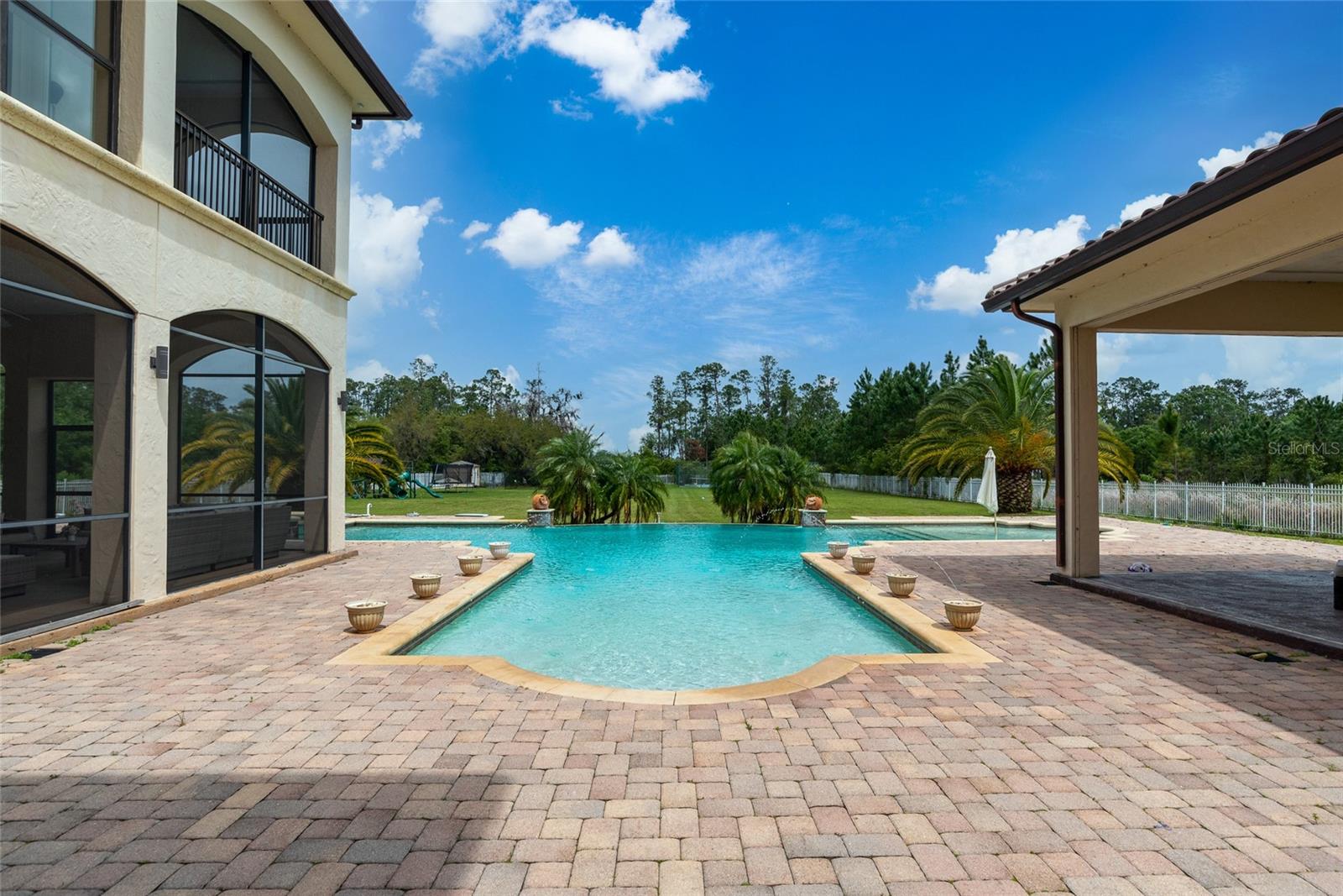 NARCOOSSEE NEW MAP OF - Residential