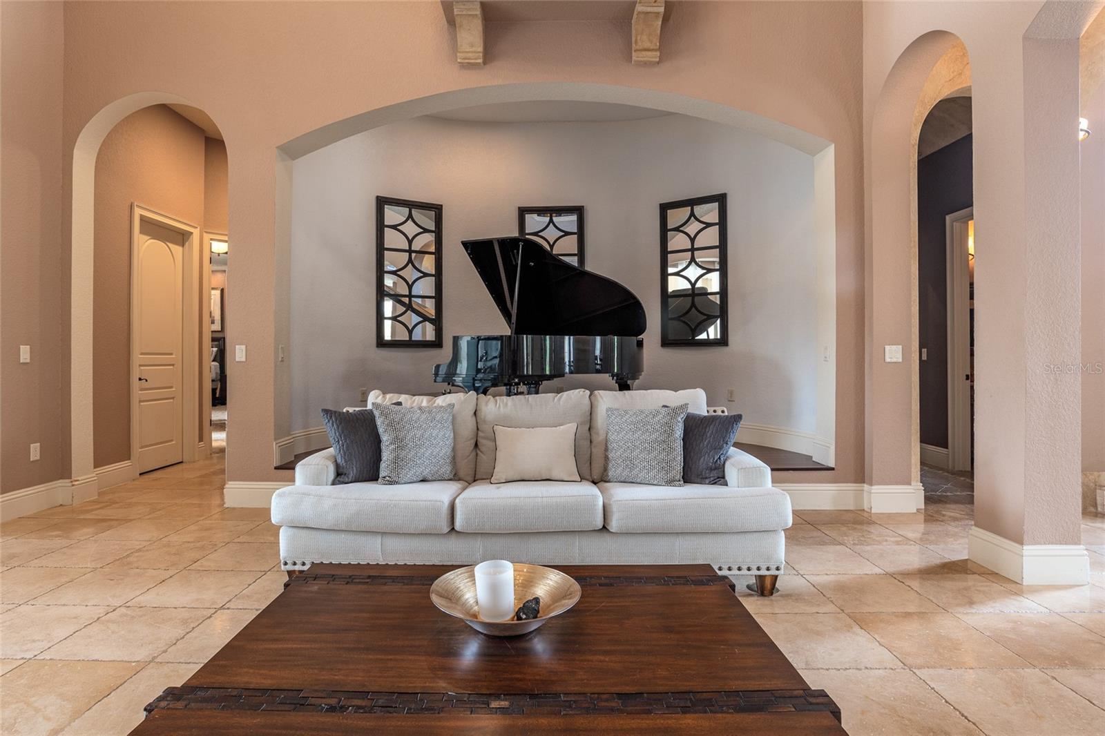 NARCOOSSEE NEW MAP OF - Residential