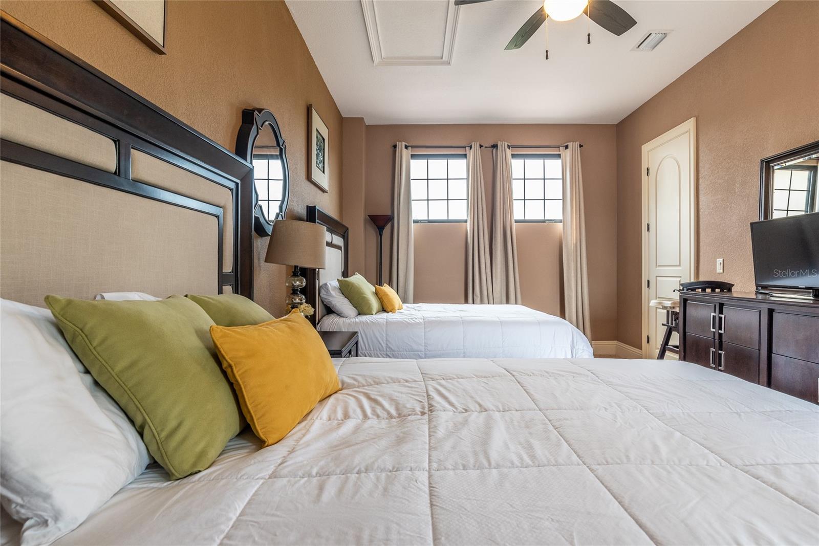 NARCOOSSEE NEW MAP OF - Residential