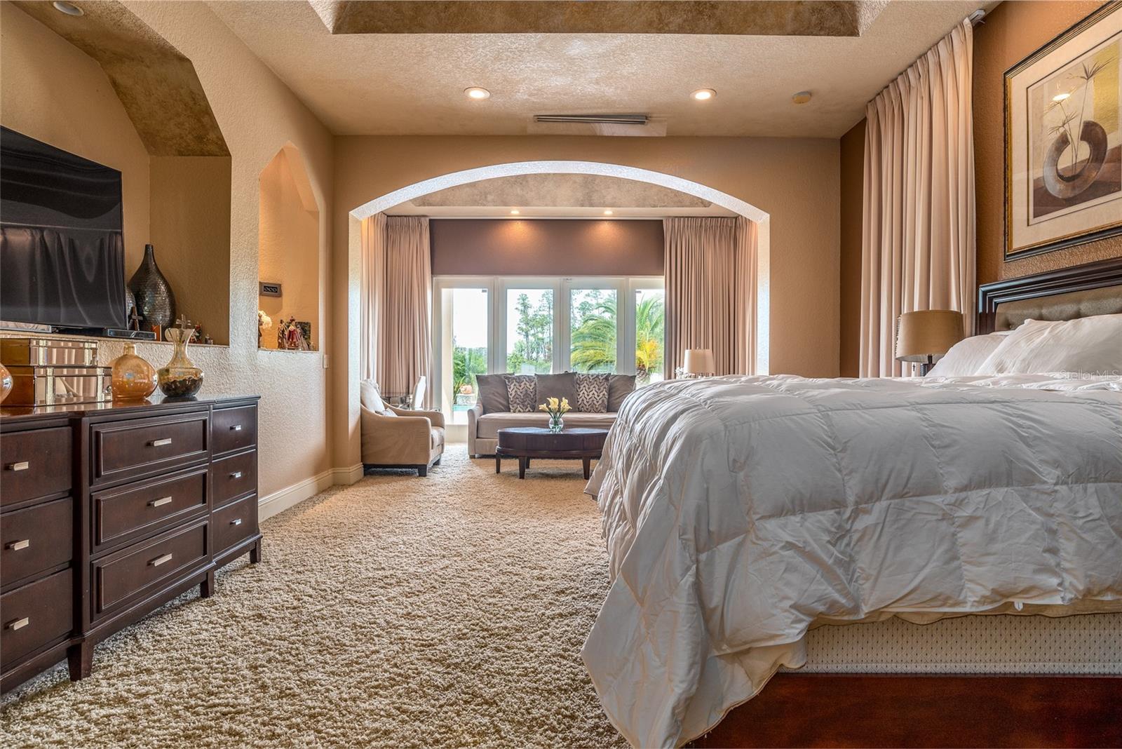 NARCOOSSEE NEW MAP OF - Residential