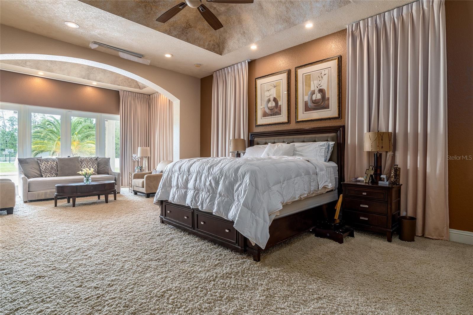 NARCOOSSEE NEW MAP OF - Residential