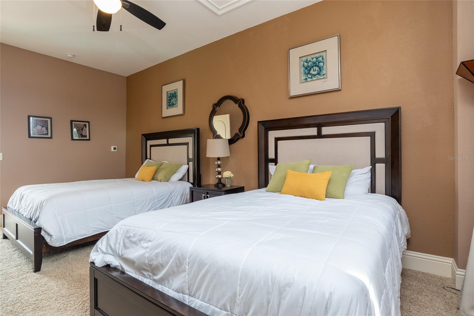 NARCOOSSEE NEW MAP OF - Residential