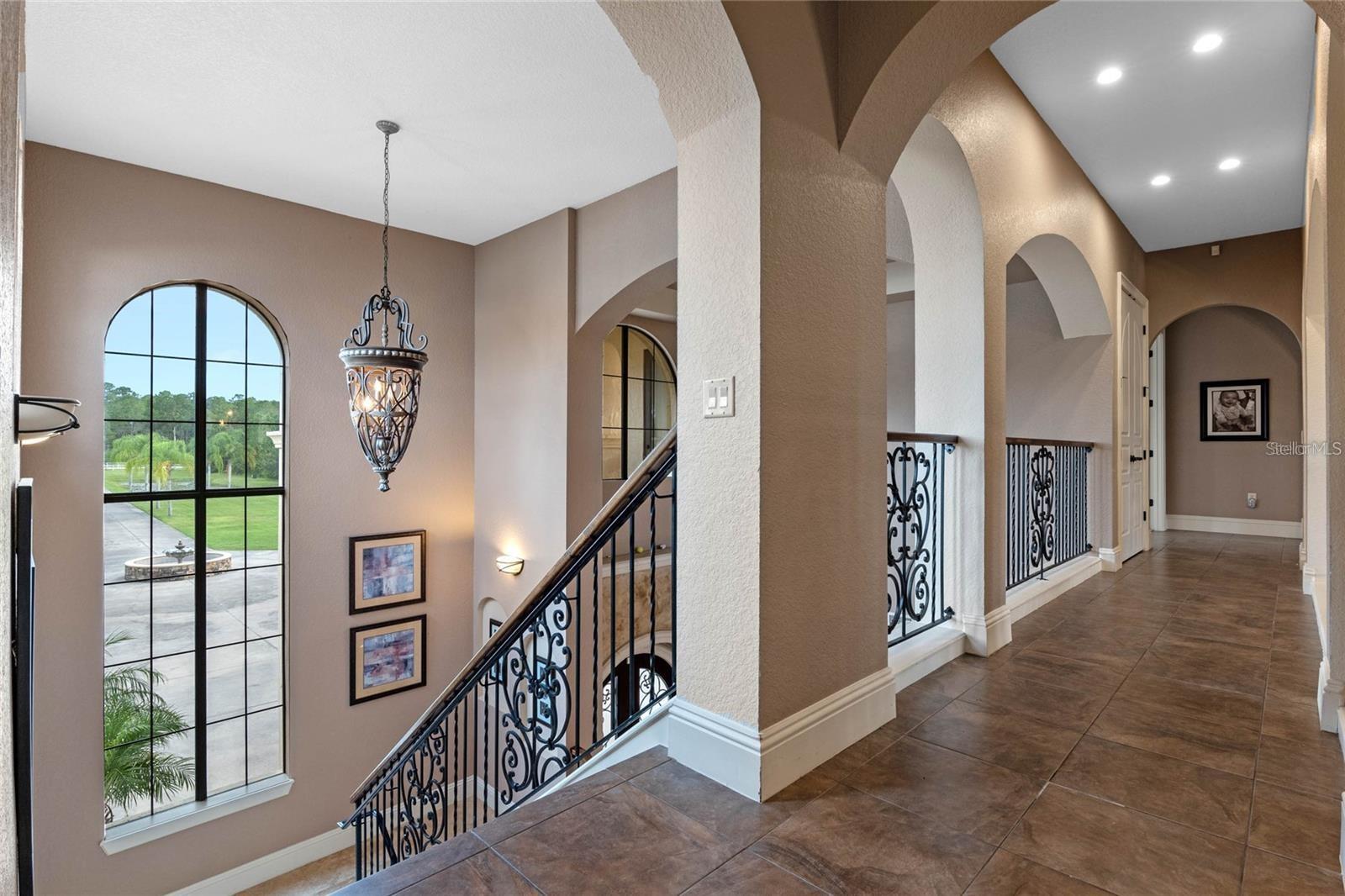 NARCOOSSEE NEW MAP OF - Residential