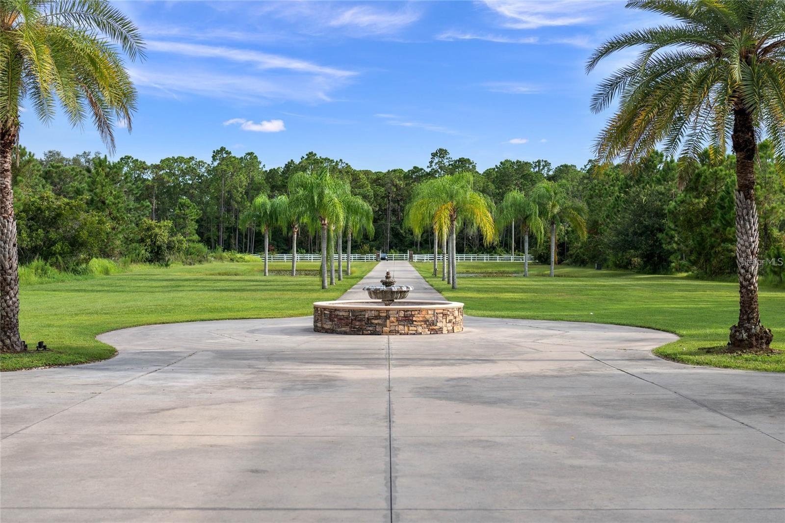 NARCOOSSEE NEW MAP OF - Residential