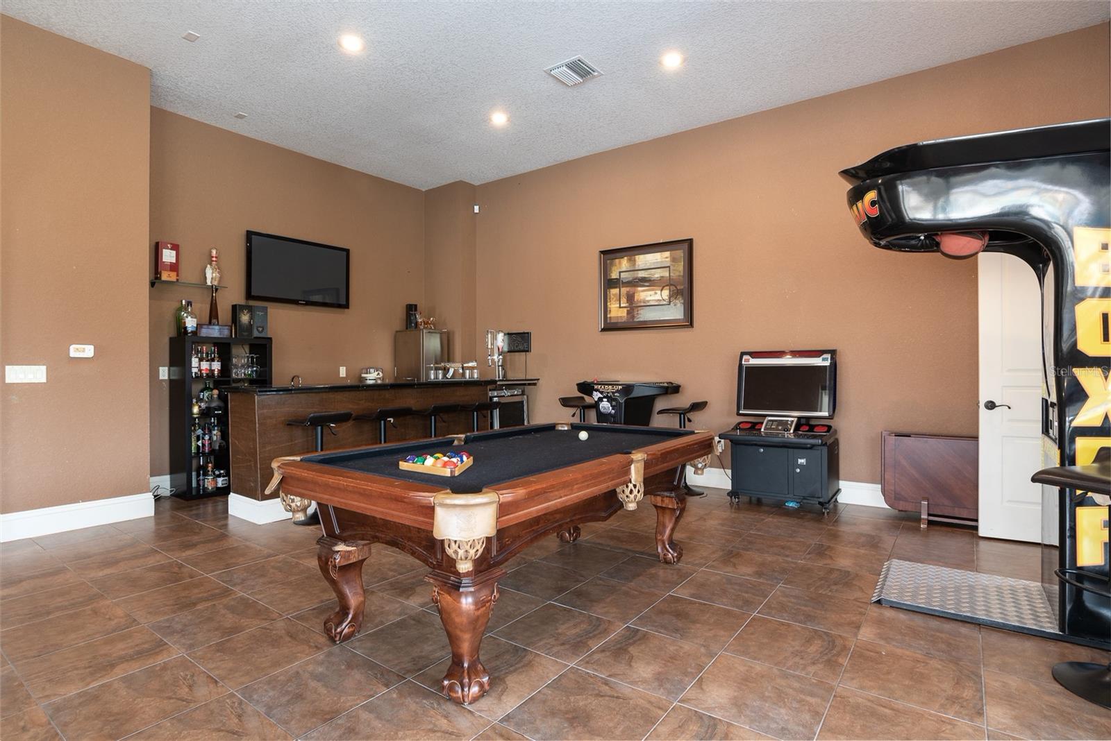 NARCOOSSEE NEW MAP OF - Residential