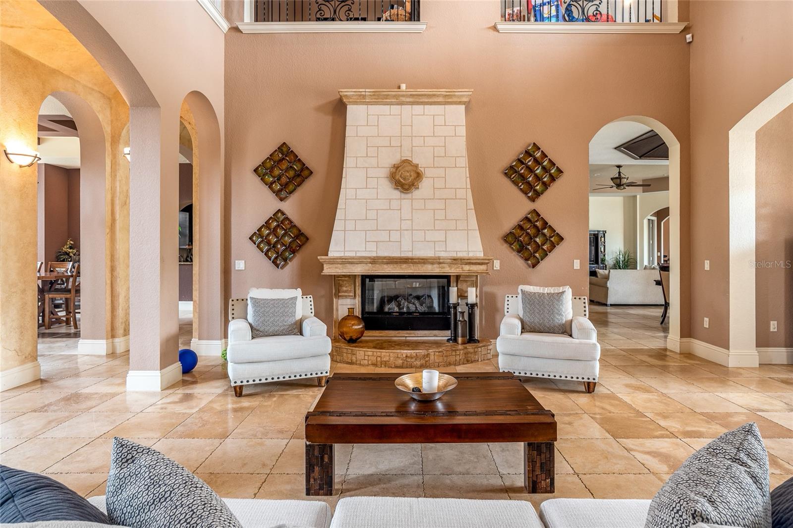 NARCOOSSEE NEW MAP OF - Residential