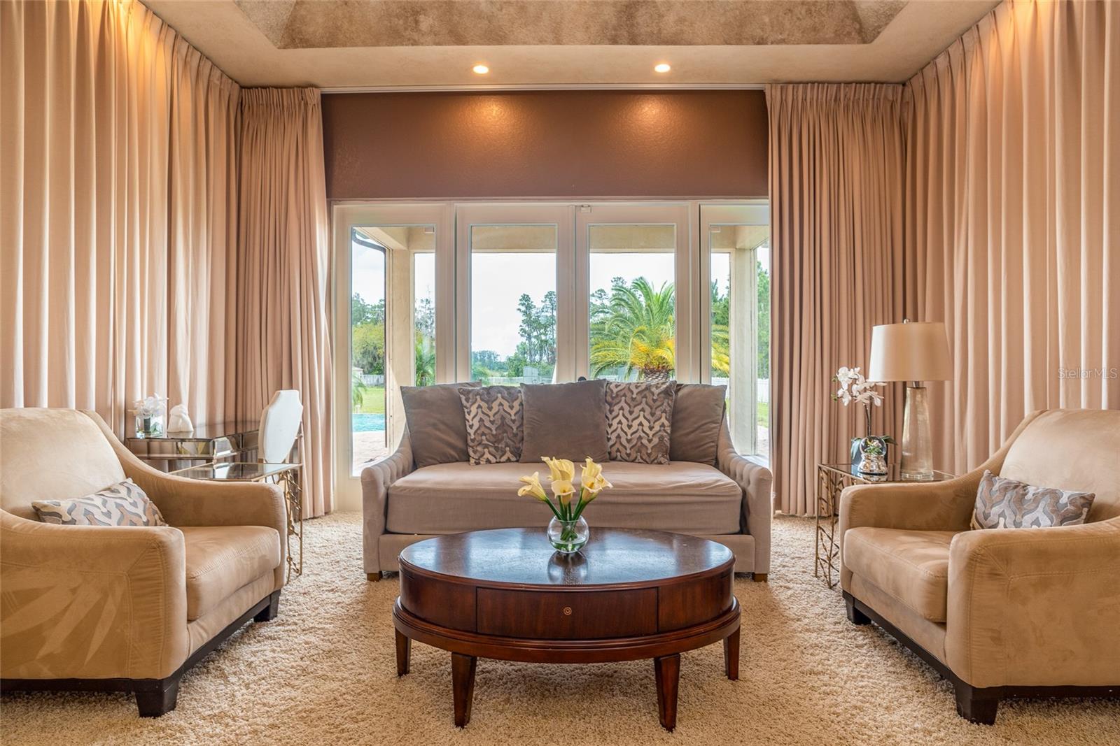 NARCOOSSEE NEW MAP OF - Residential