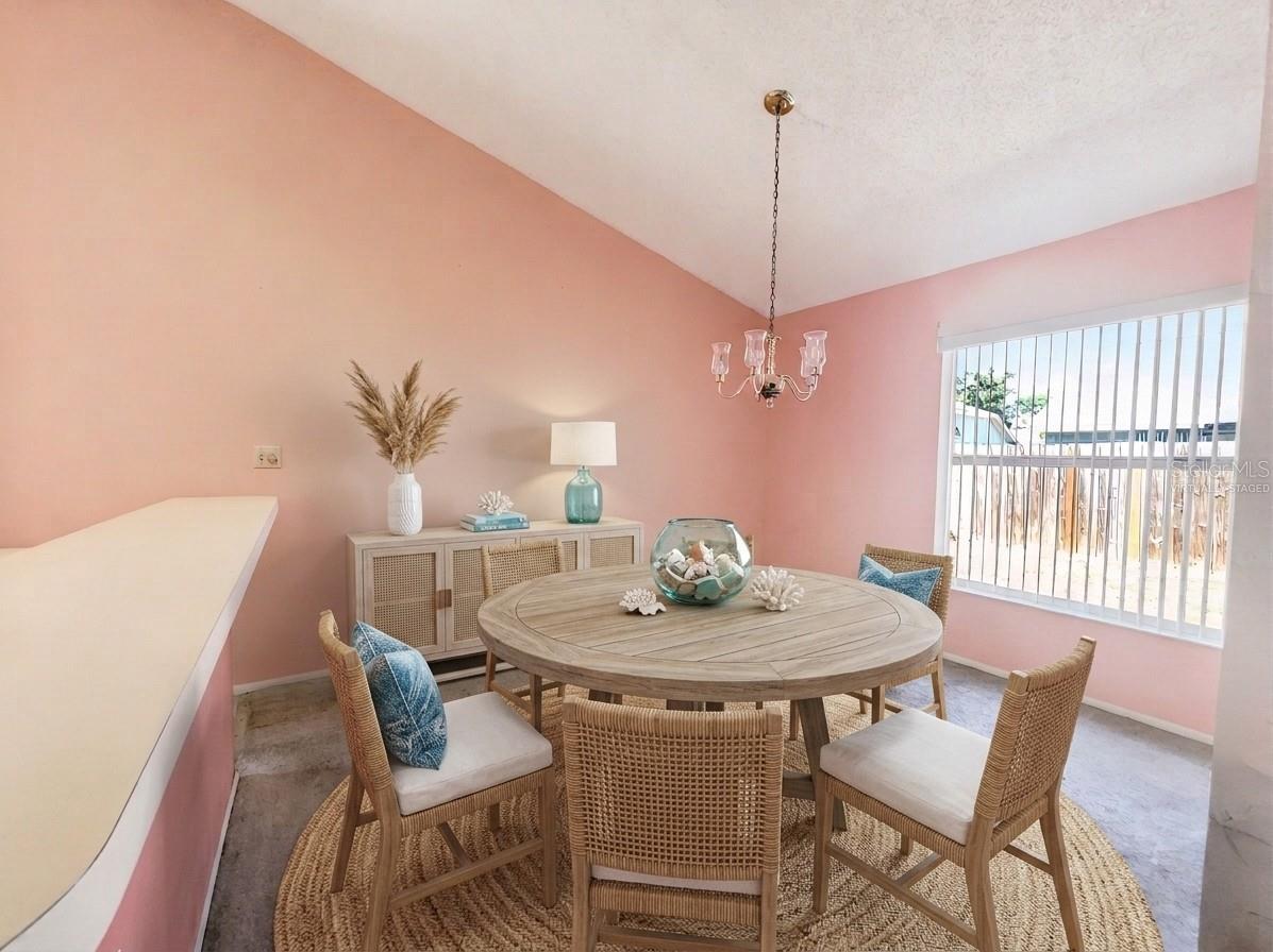BRADEN RIVER LAKES - Residential