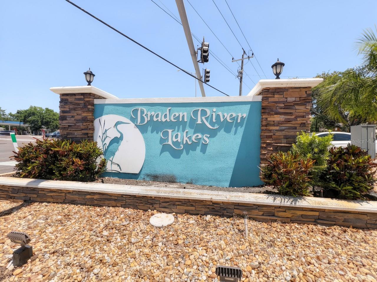 BRADEN RIVER LAKES - Residential