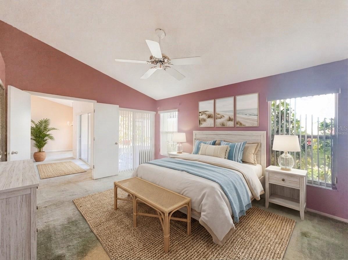 BRADEN RIVER LAKES - Residential