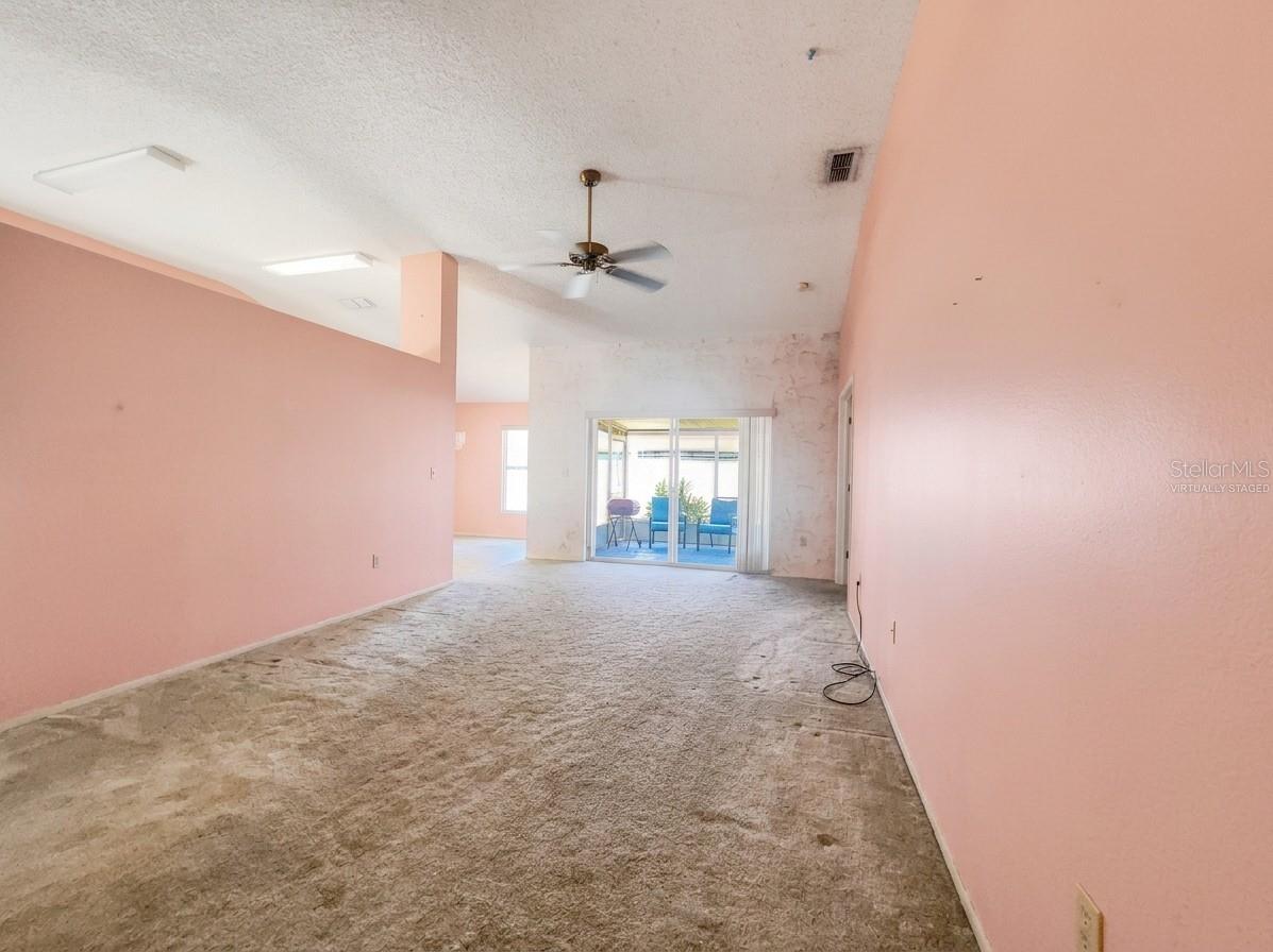 BRADEN RIVER LAKES - Residential