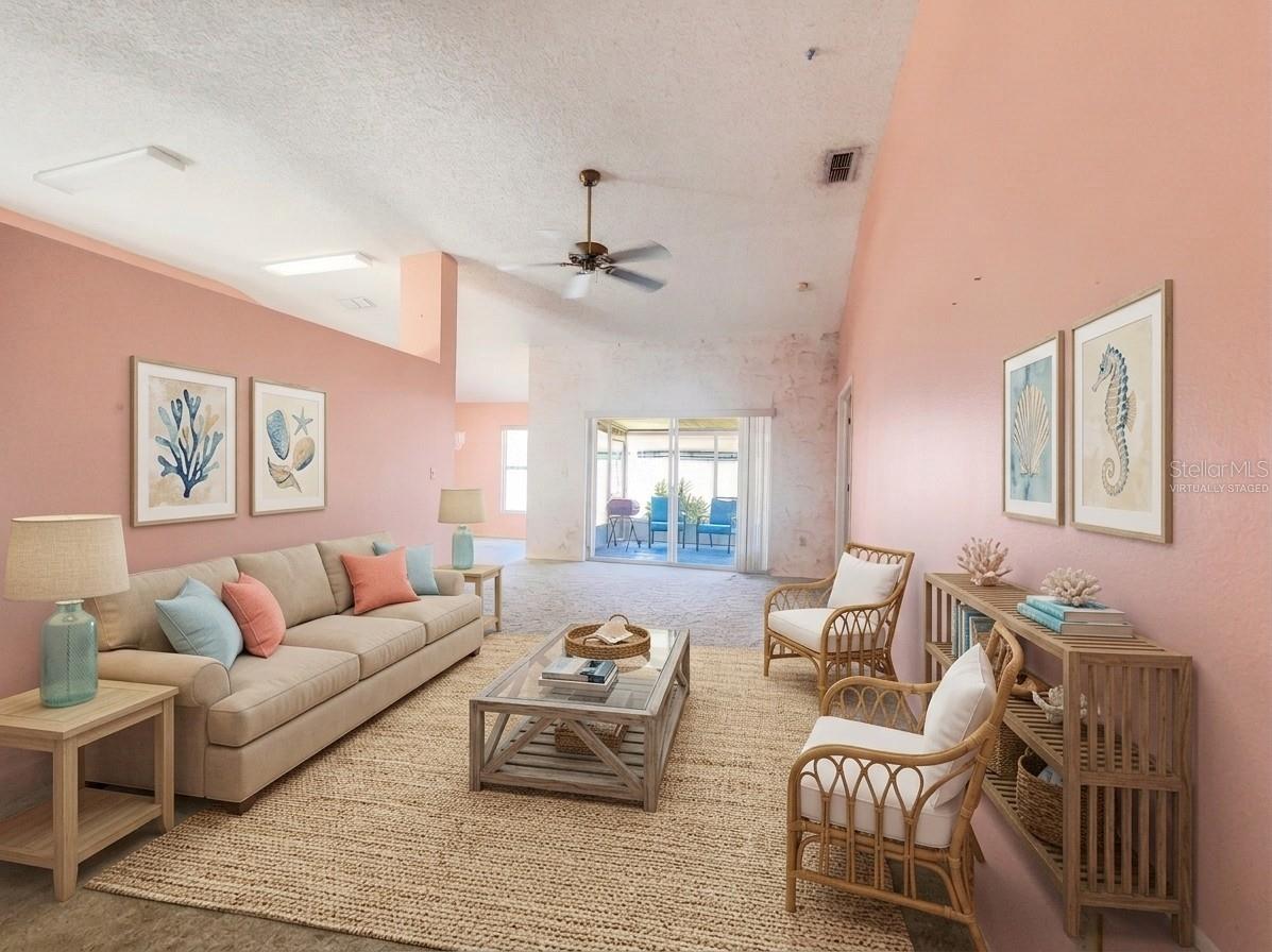 BRADEN RIVER LAKES - Residential