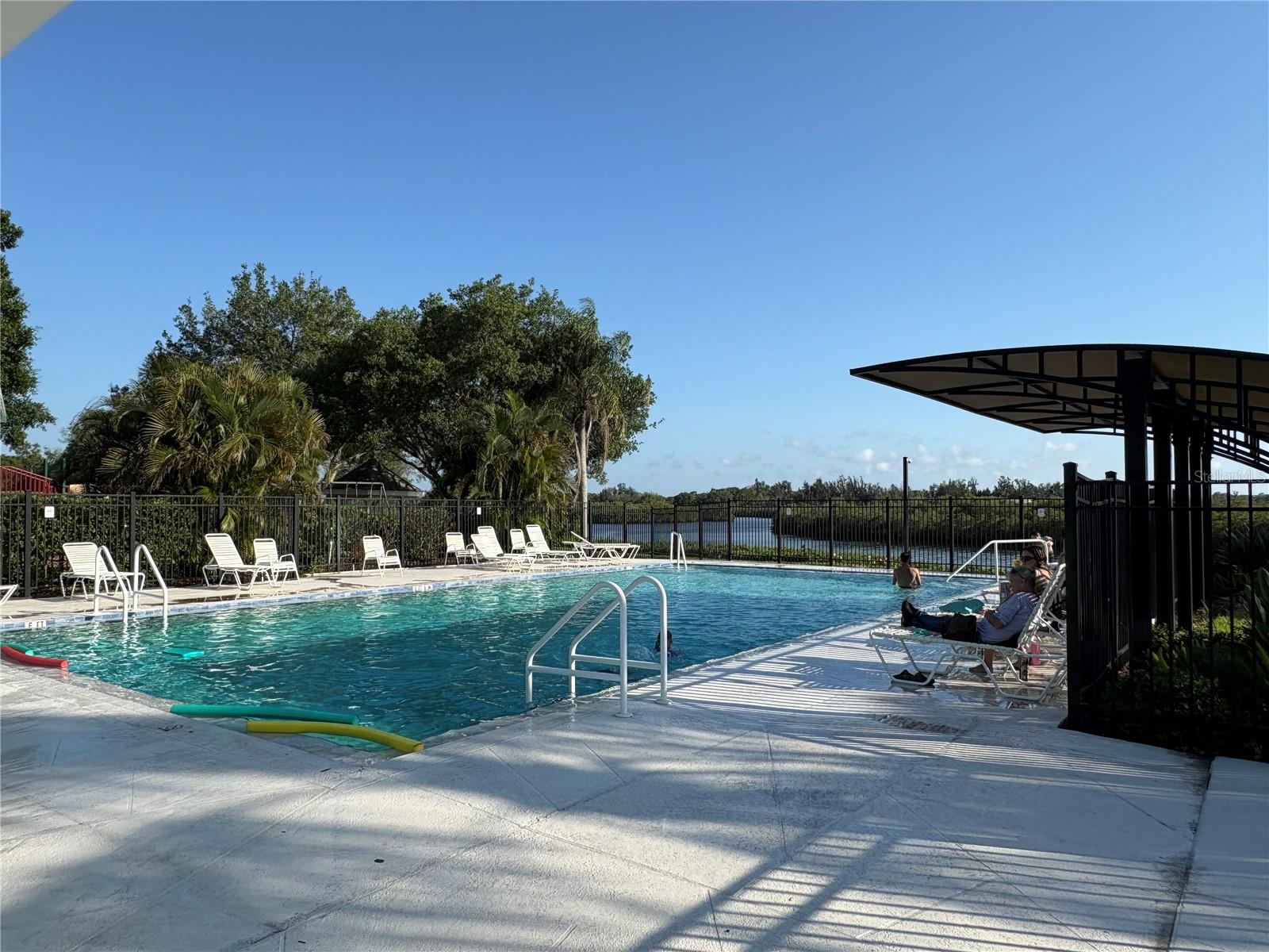 BRADEN RIVER LAKES - Residential