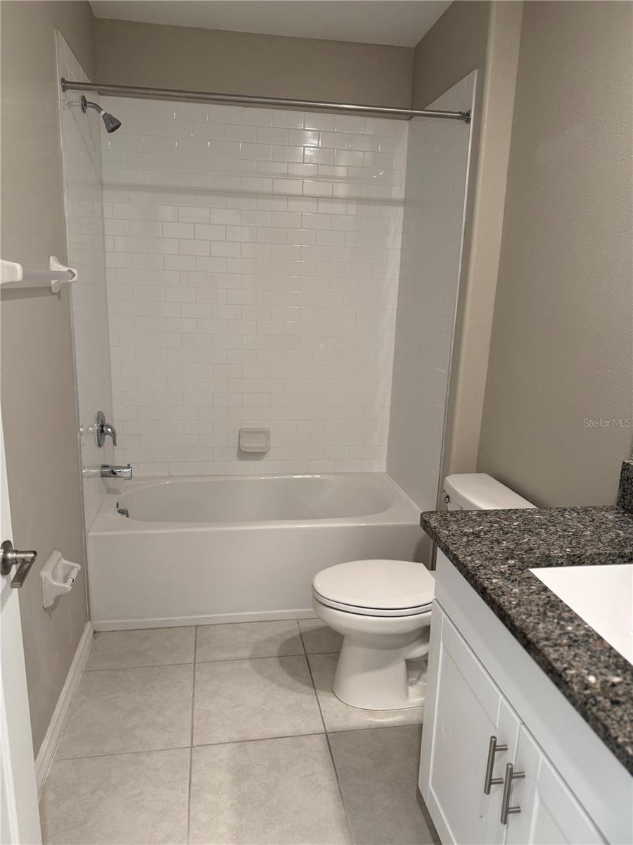 BERRY BAY SUB - Residential