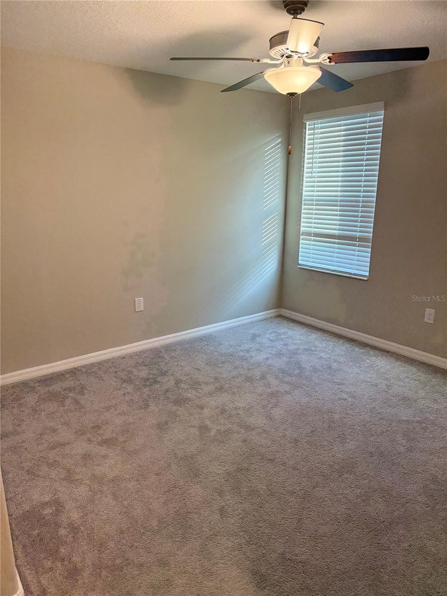 BERRY BAY SUB - Residential