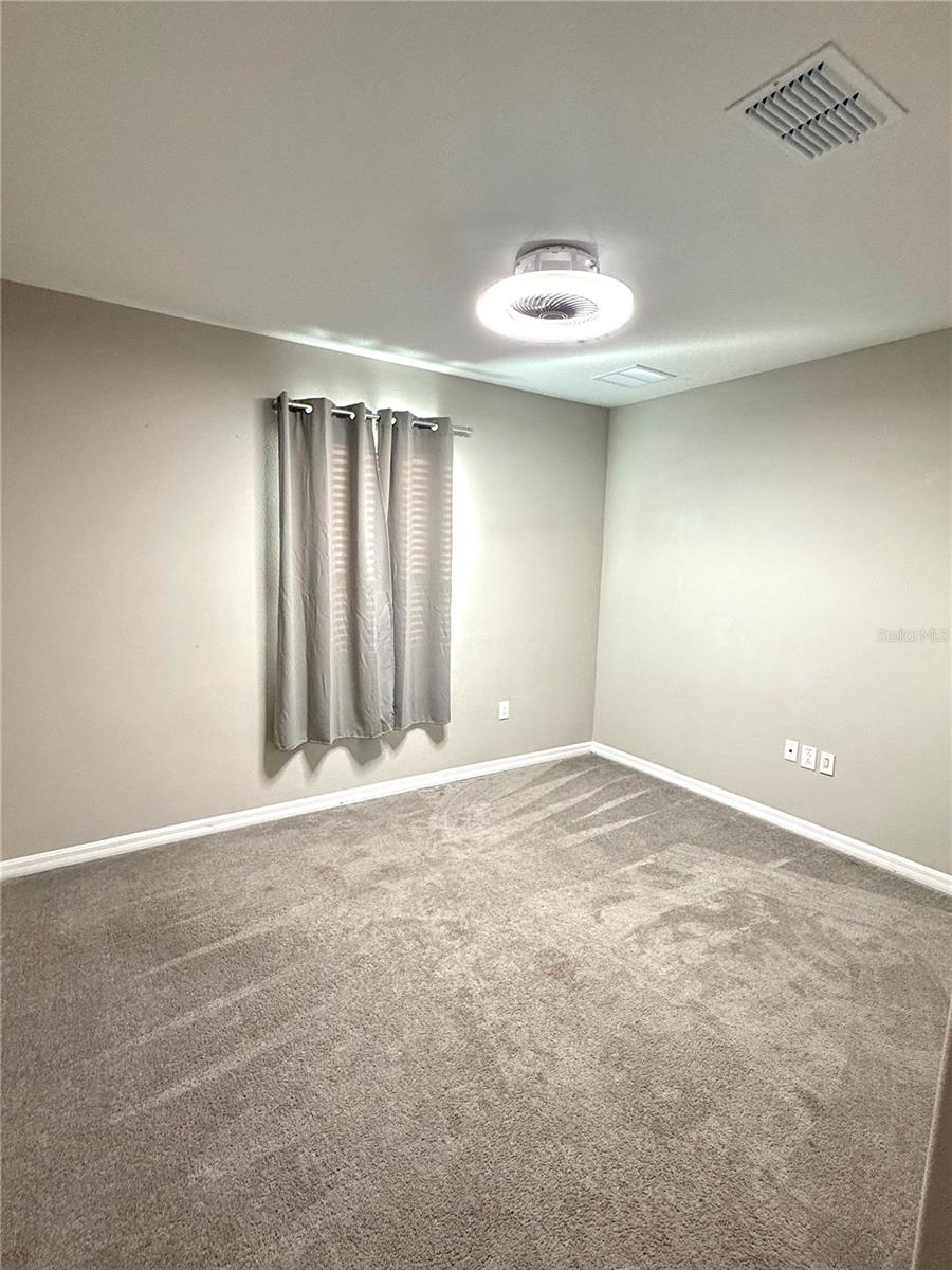 BERRY BAY SUB - Residential