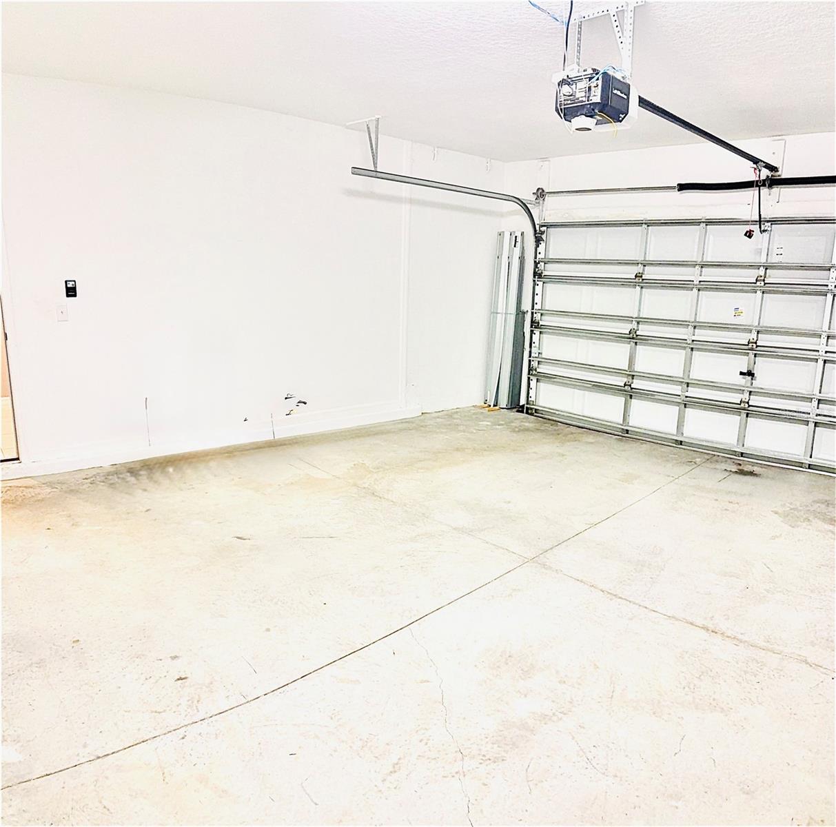 BERRY BAY SUB - Residential