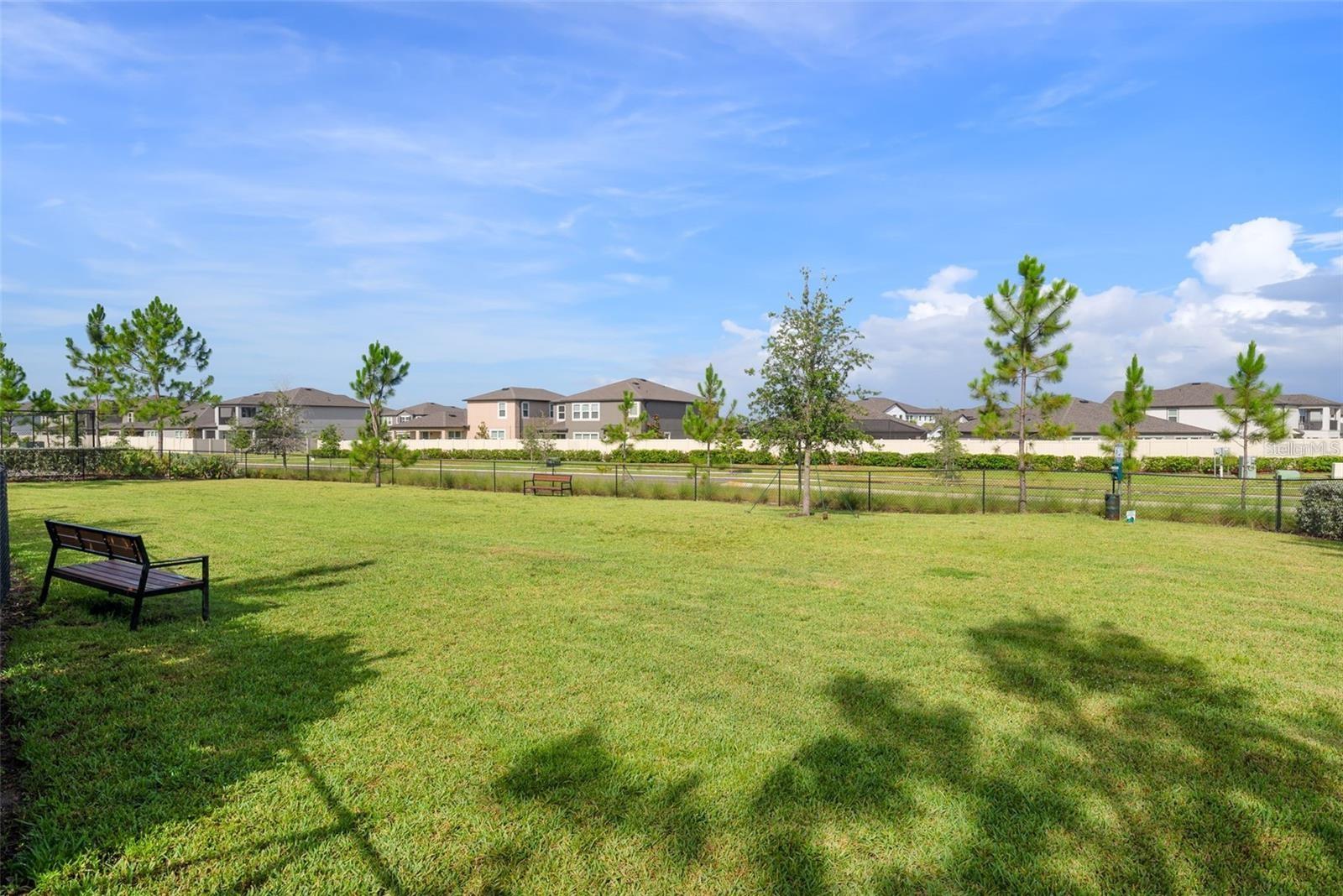 BERRY BAY SUB - Residential