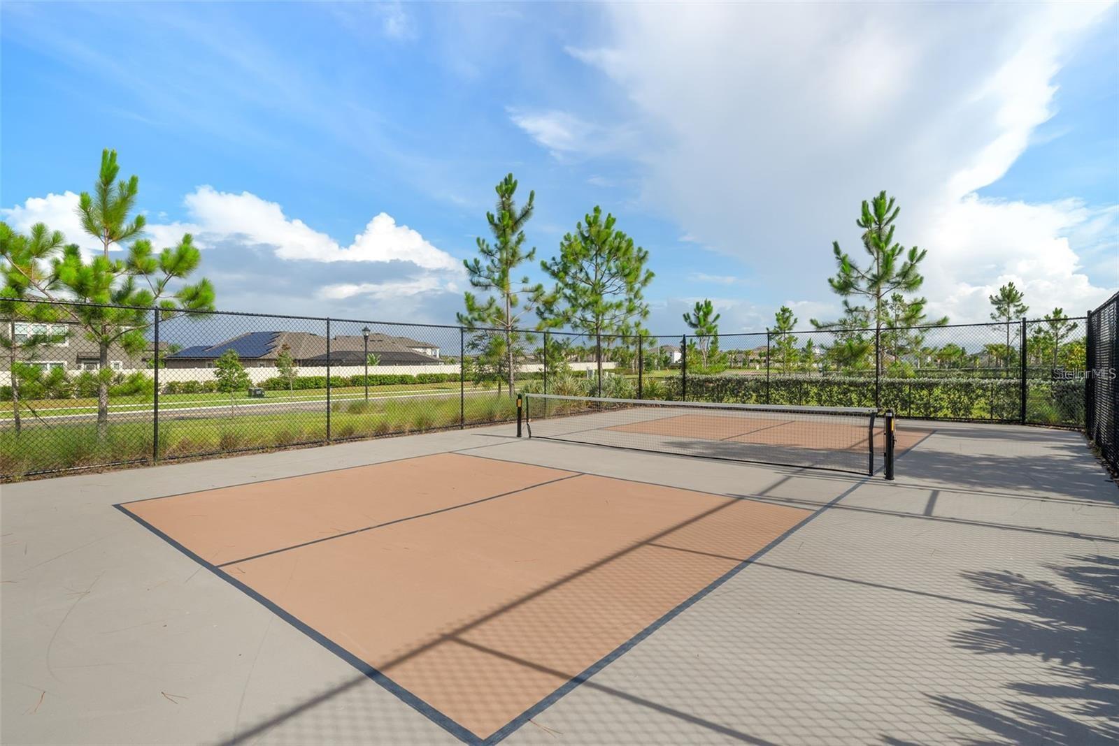 BERRY BAY SUB - Residential