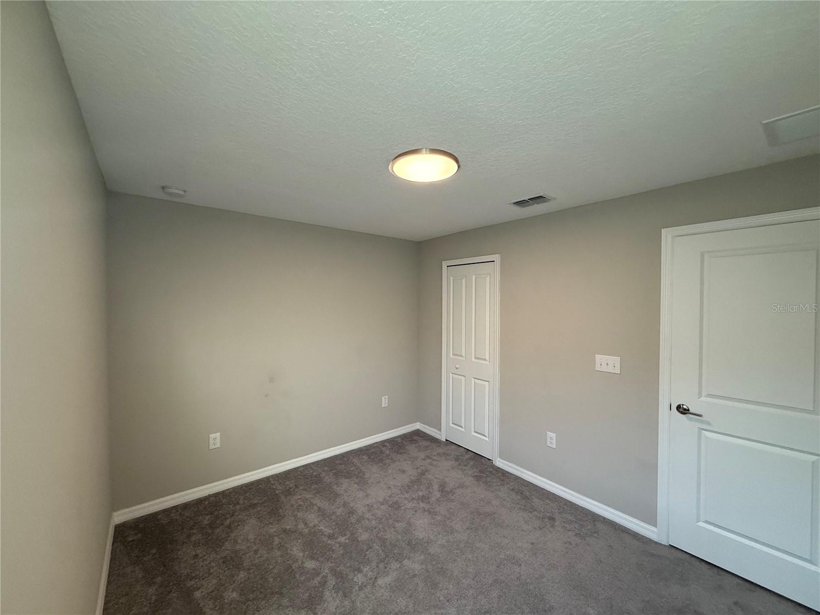 BERRY BAY SUB - Residential