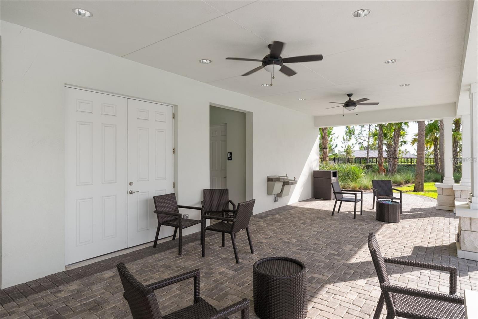 BERRY BAY SUB - Residential