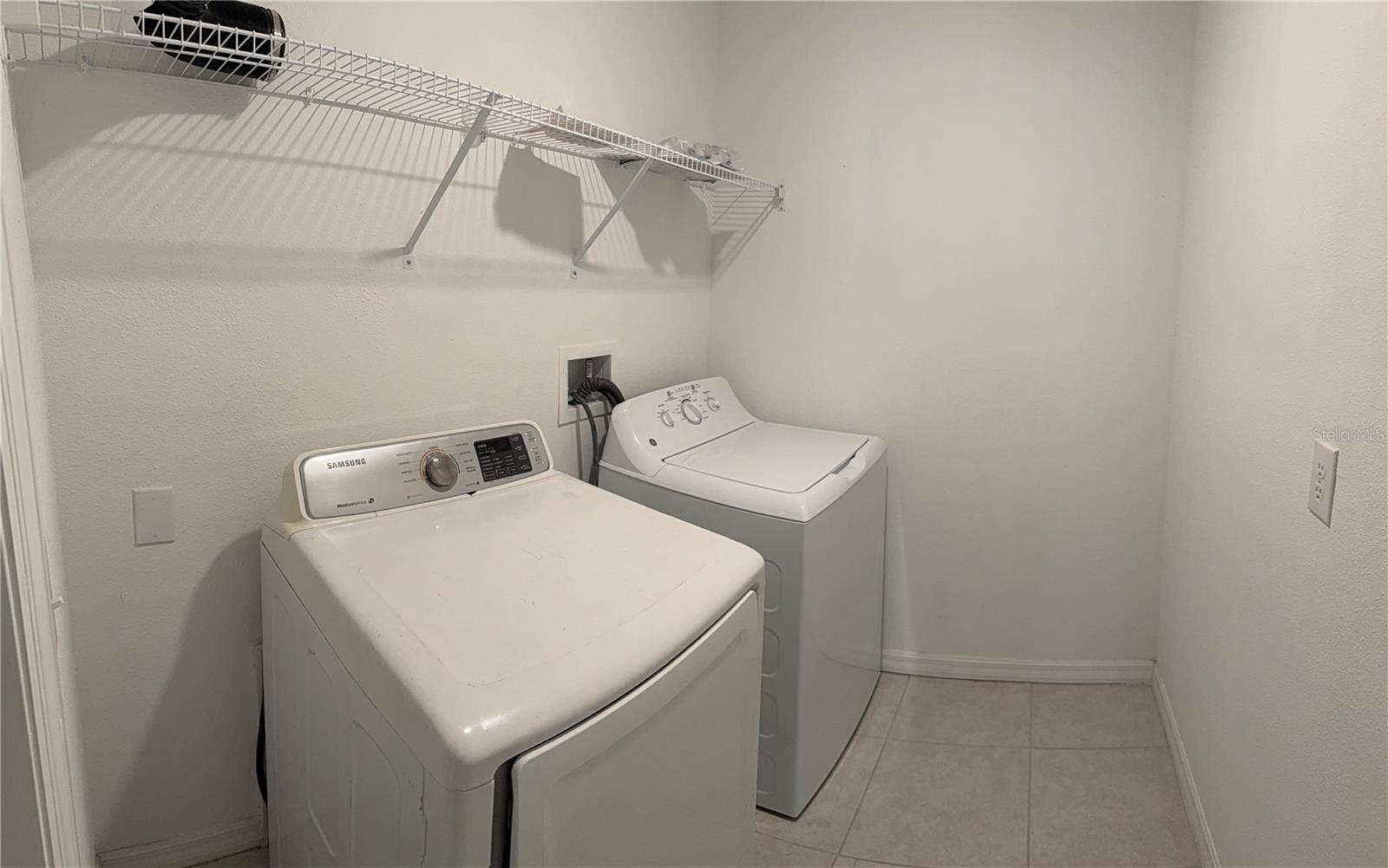 BERRY BAY SUB - Residential