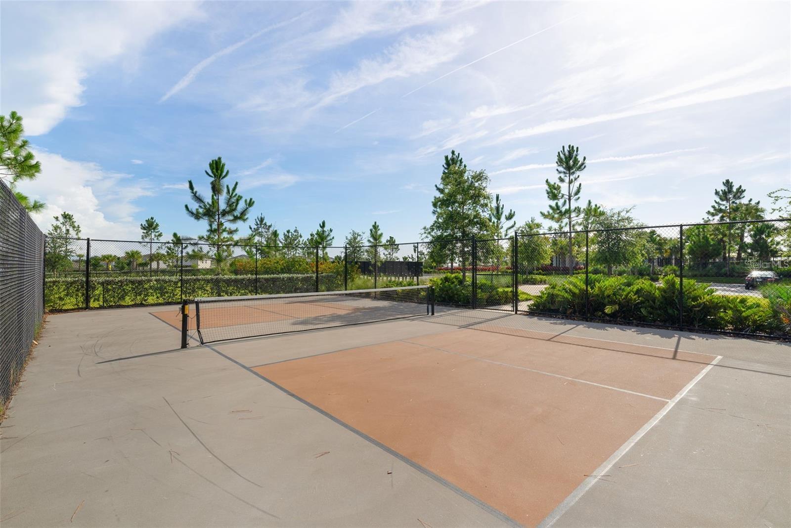 BERRY BAY SUB - Residential