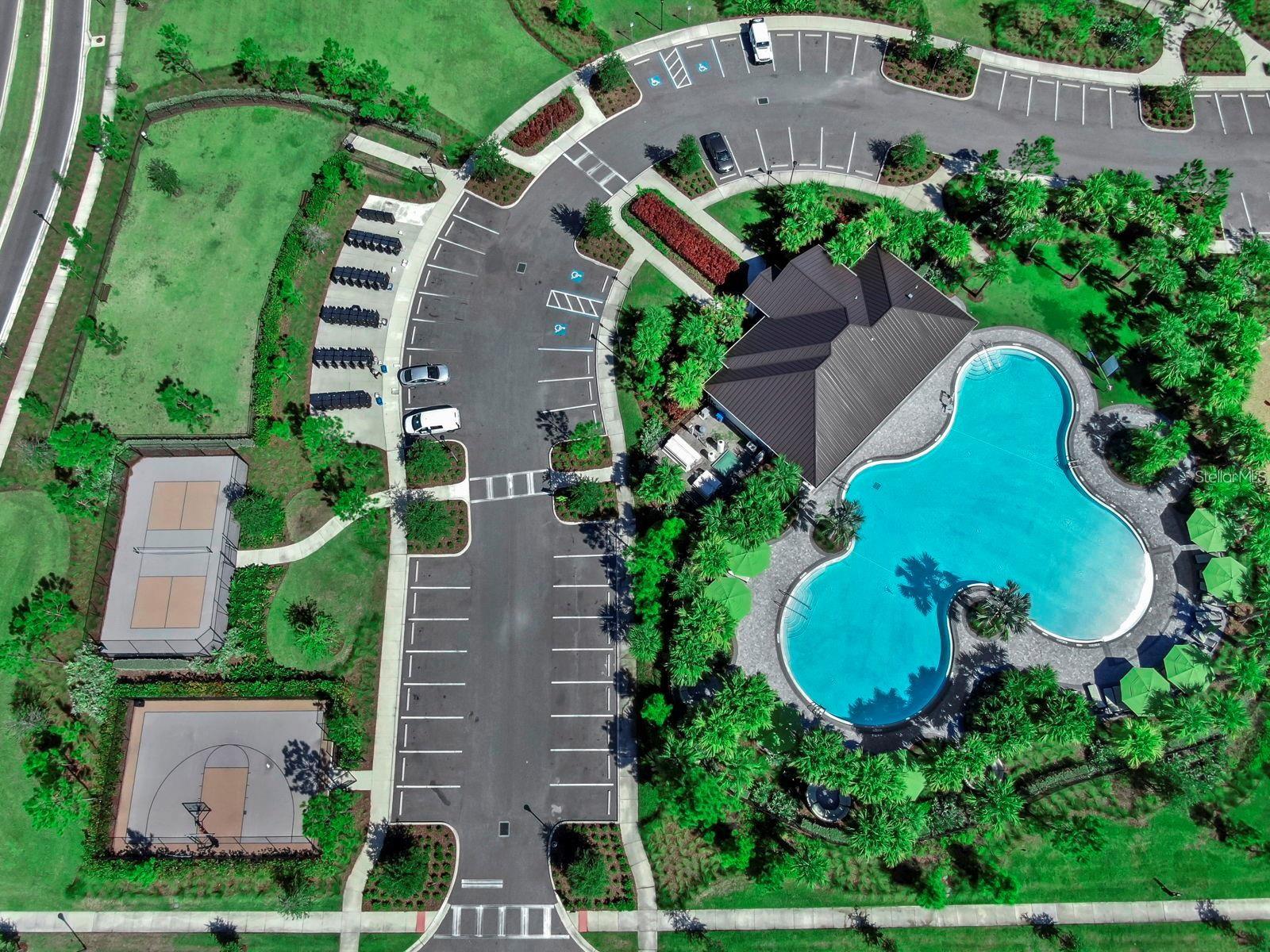 BERRY BAY SUB - Residential