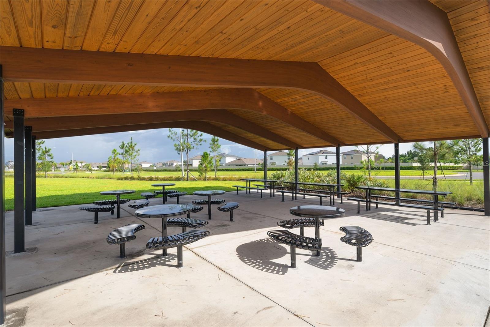 BERRY BAY SUB - Residential